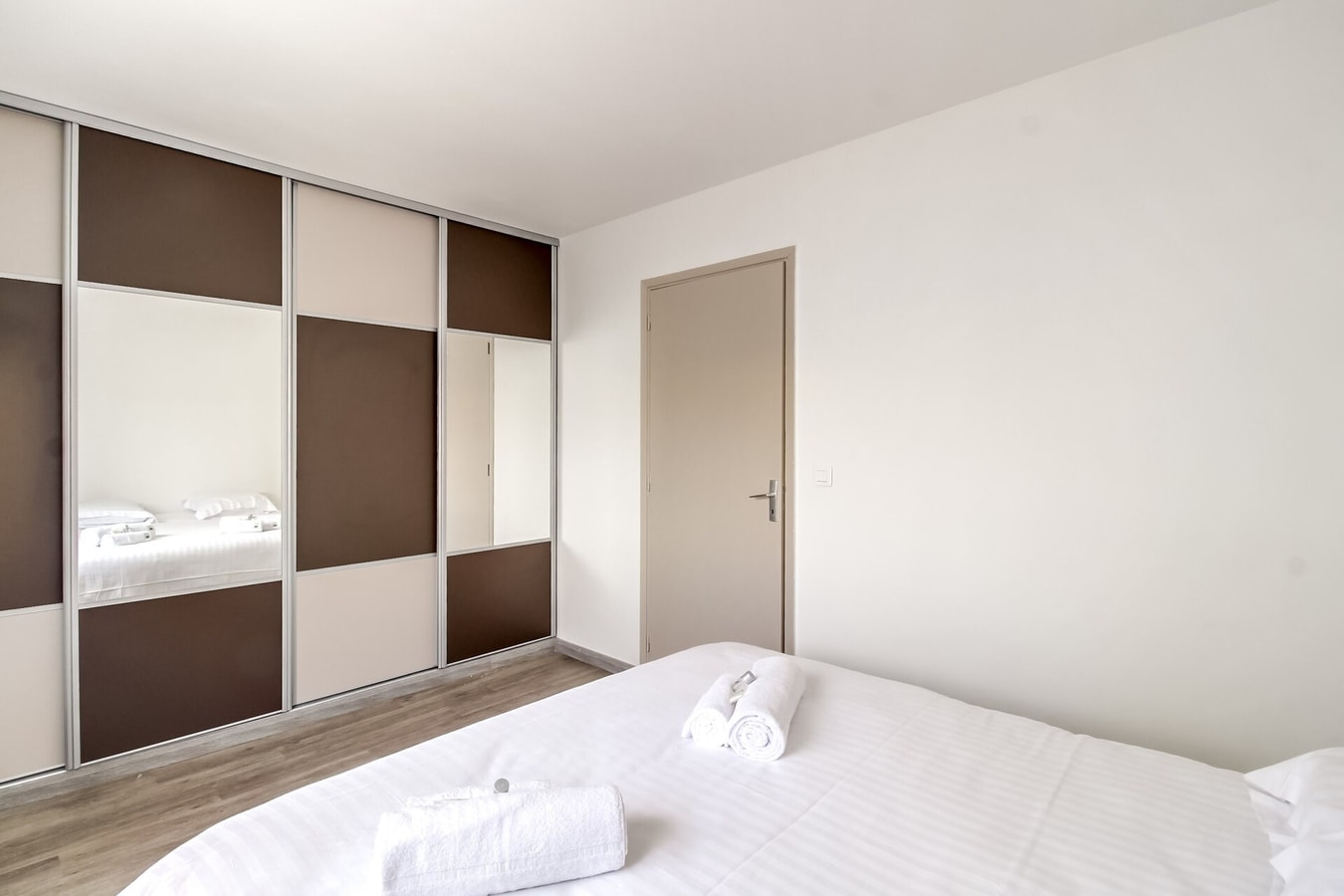 Capitou · Immogroom- Renovated - Wifi - Close to everything 9 ImmoGroom