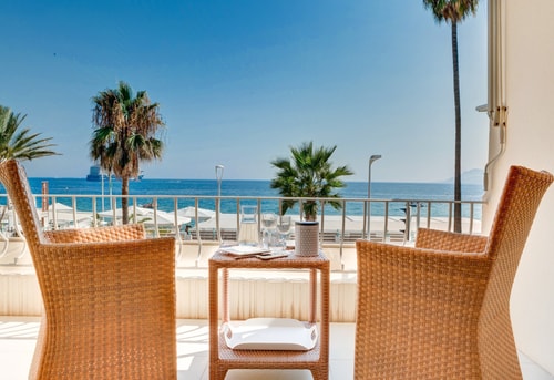Immogroom - Sea view - Panoramic terrace - center 11 ImmoGroom