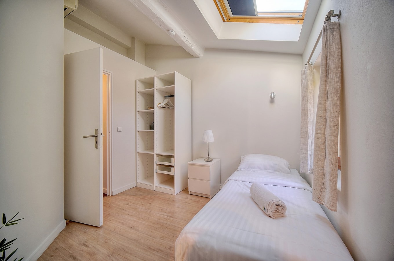 Pampa · Immogroom - Refurbished - Sea view - Wifi - AC 20 ImmoGroom