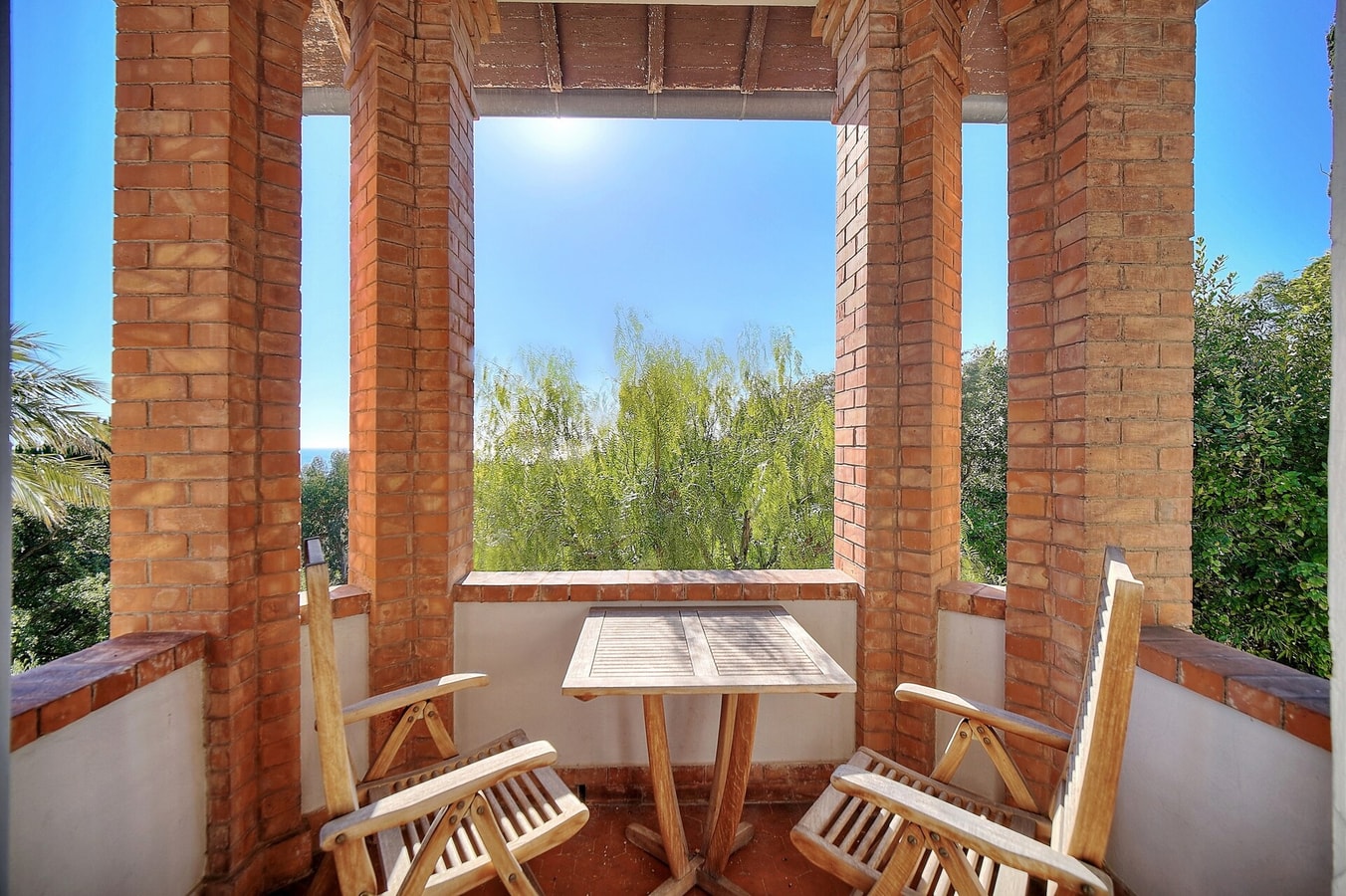 Immogroom - Villa - Pool - Terrace - Sea view - AC 3 ImmoGroom