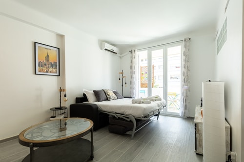 Immogroom - Renovated - Terrace - AC- Quiet 9 ImmoGroom