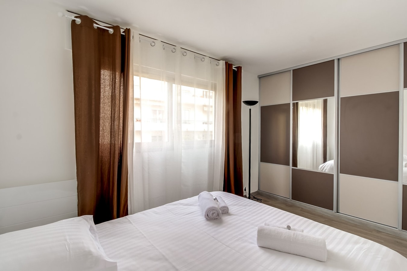 Capitou · Immogroom- Renovated - Wifi - Close to everything 2 ImmoGroom