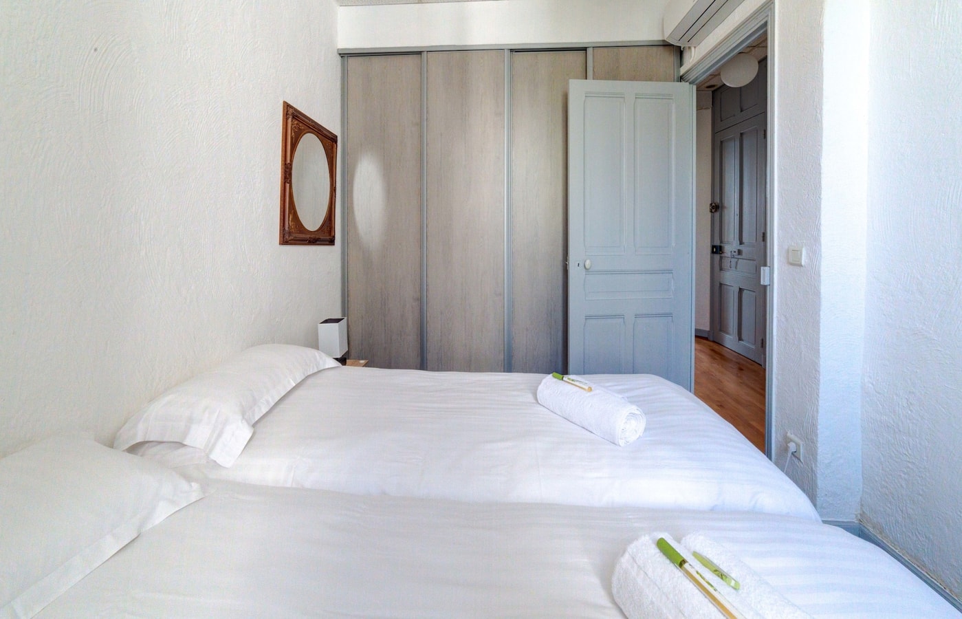 Jasmin · Immogroom - Charming apartment - City Center 21 ImmoGroom