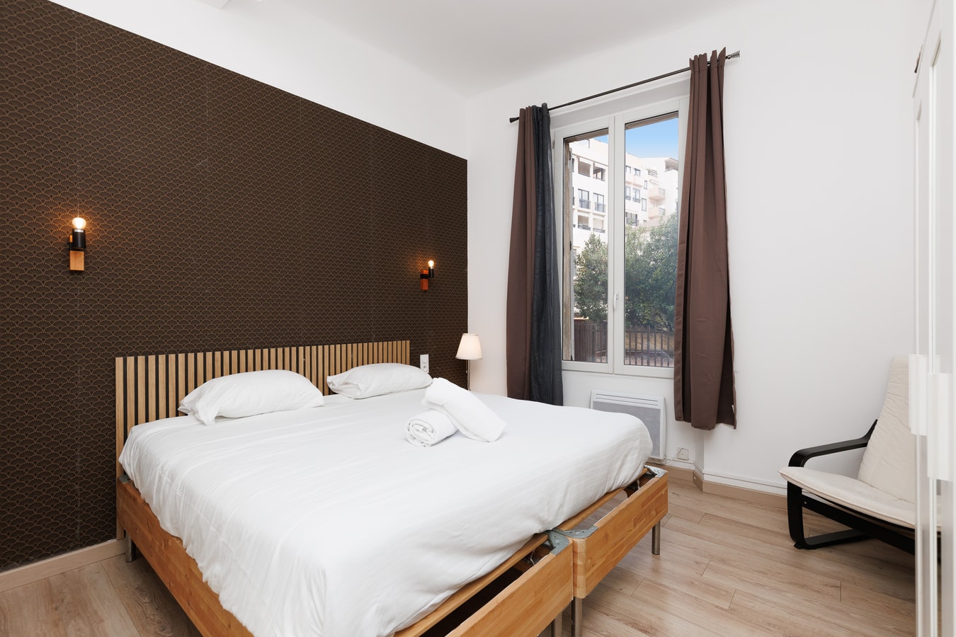 Upstays Elegant 3BR Steps from Le Palais 1 Upstays