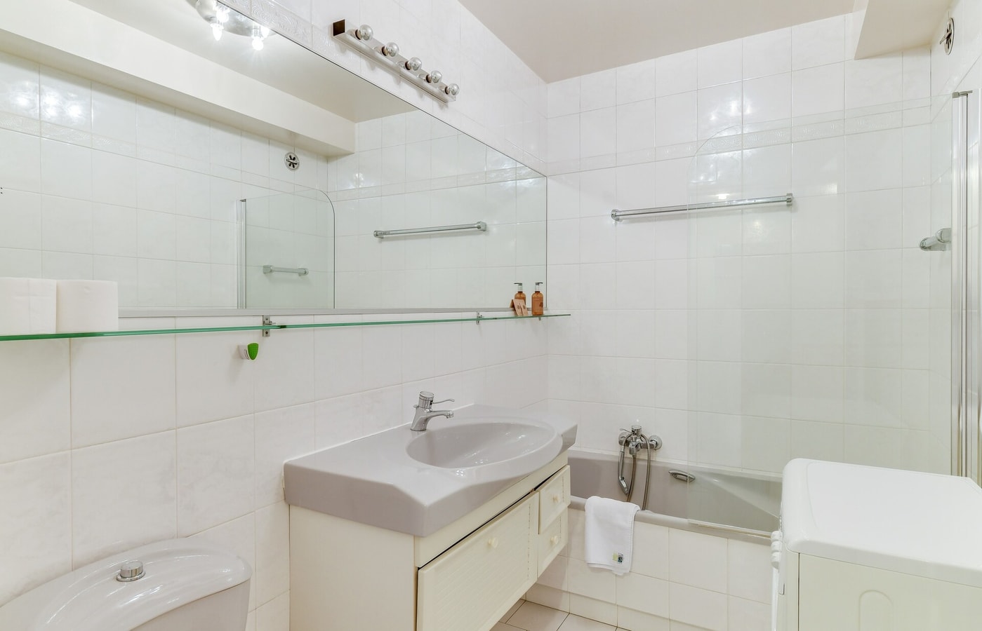 Fleurie · Immogroom-Open view terrace-Parking-Near croisette 4 ImmoGroom