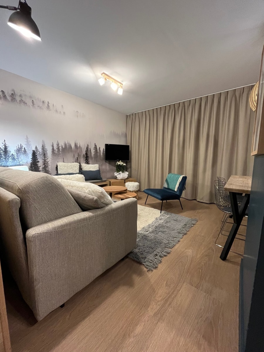 Immogroom - At the foot of the slopes - Wifi 9 Upstays