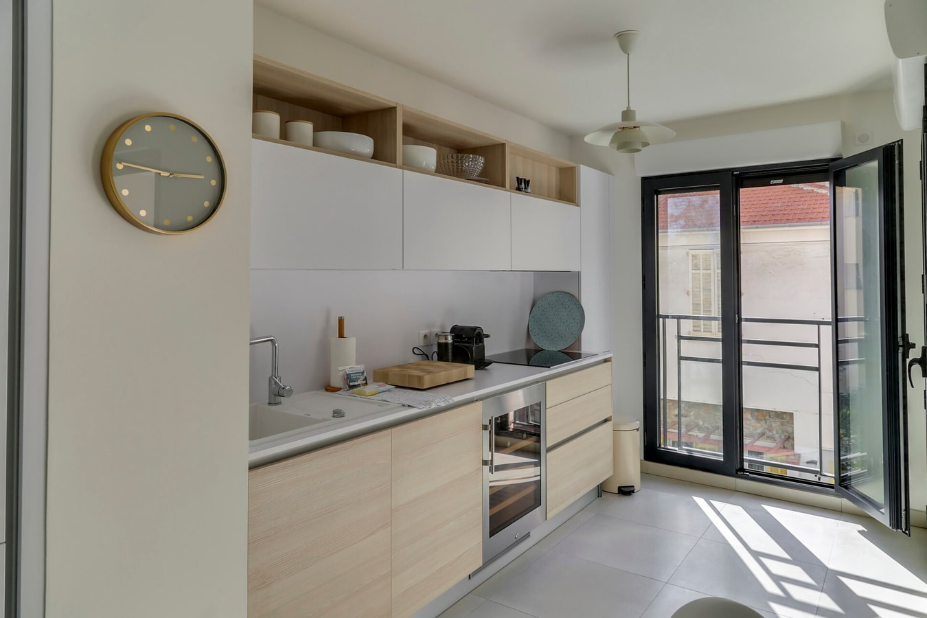 Immogroom- Modern - AC - Close to the beach 2 ImmoGroom