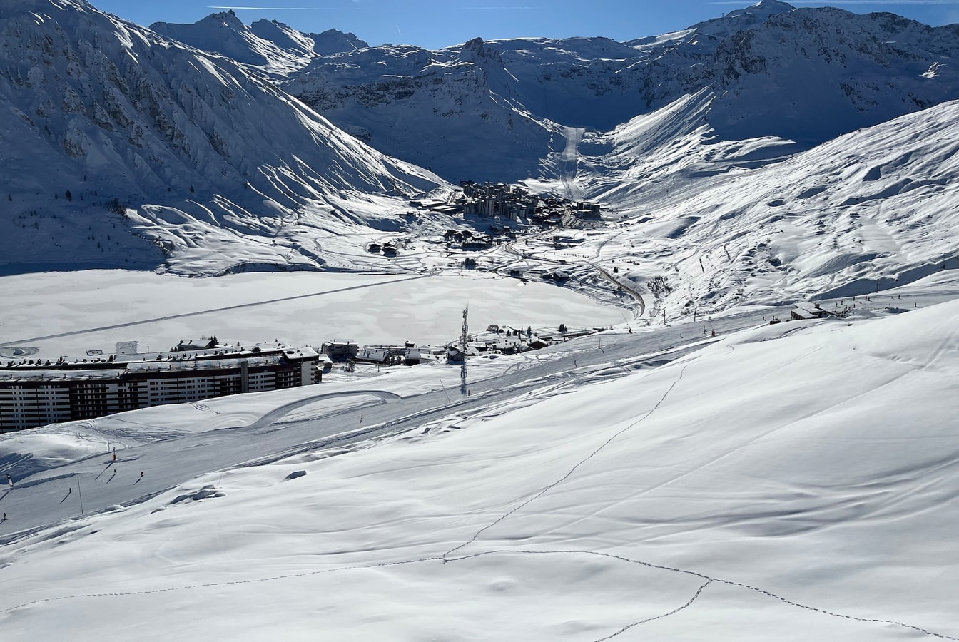 Immogroom - At the foot of the slopes - Wifi 21 Upstays