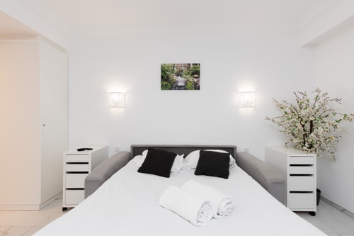 Immogroom - Studio - Vue Mer - A/C 9 ImmoGroom