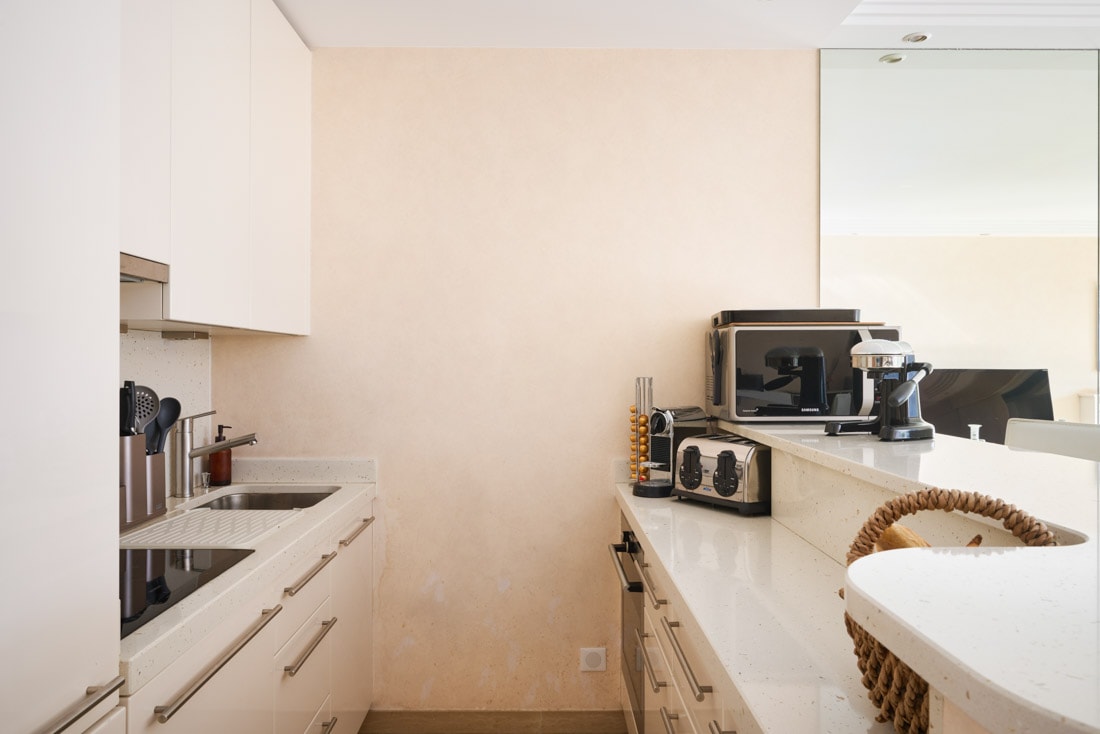 Upstays Croisette 75m² 2Br with terasse 11 Upstays