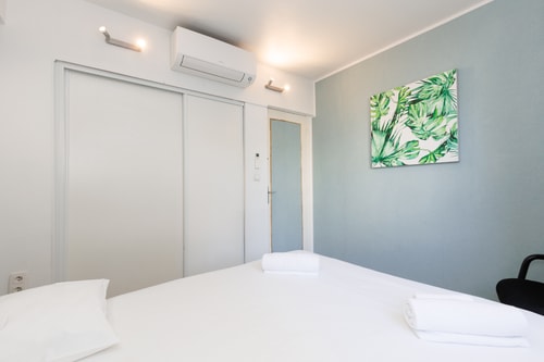 Immogroom - 2 Br - Bright - Wifi - Terrace - AC 18 ImmoGroom