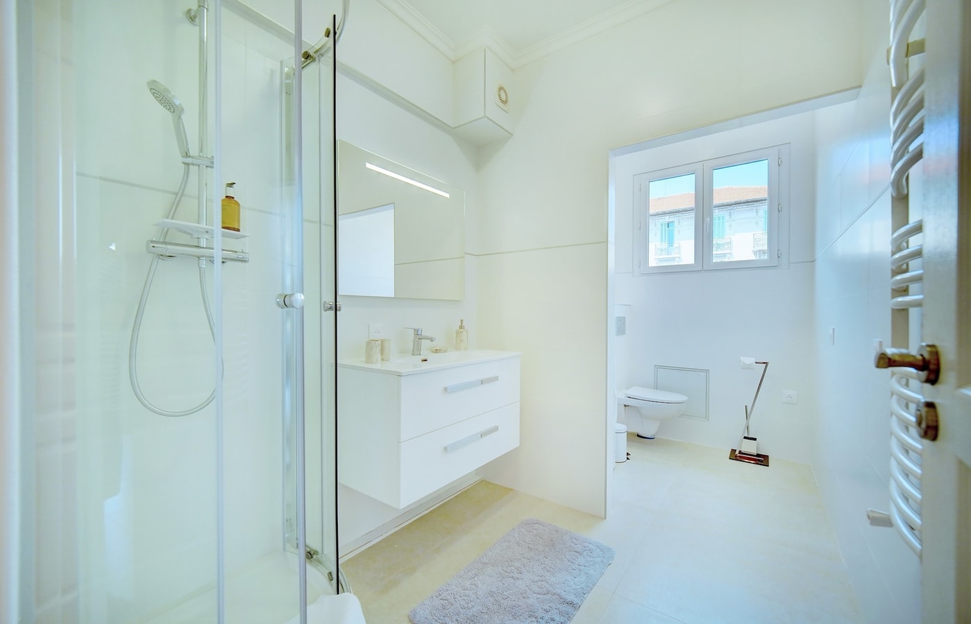 Immogroom - Terrace - 2 bedrooms - Downtown - AC 4 ImmoGroom