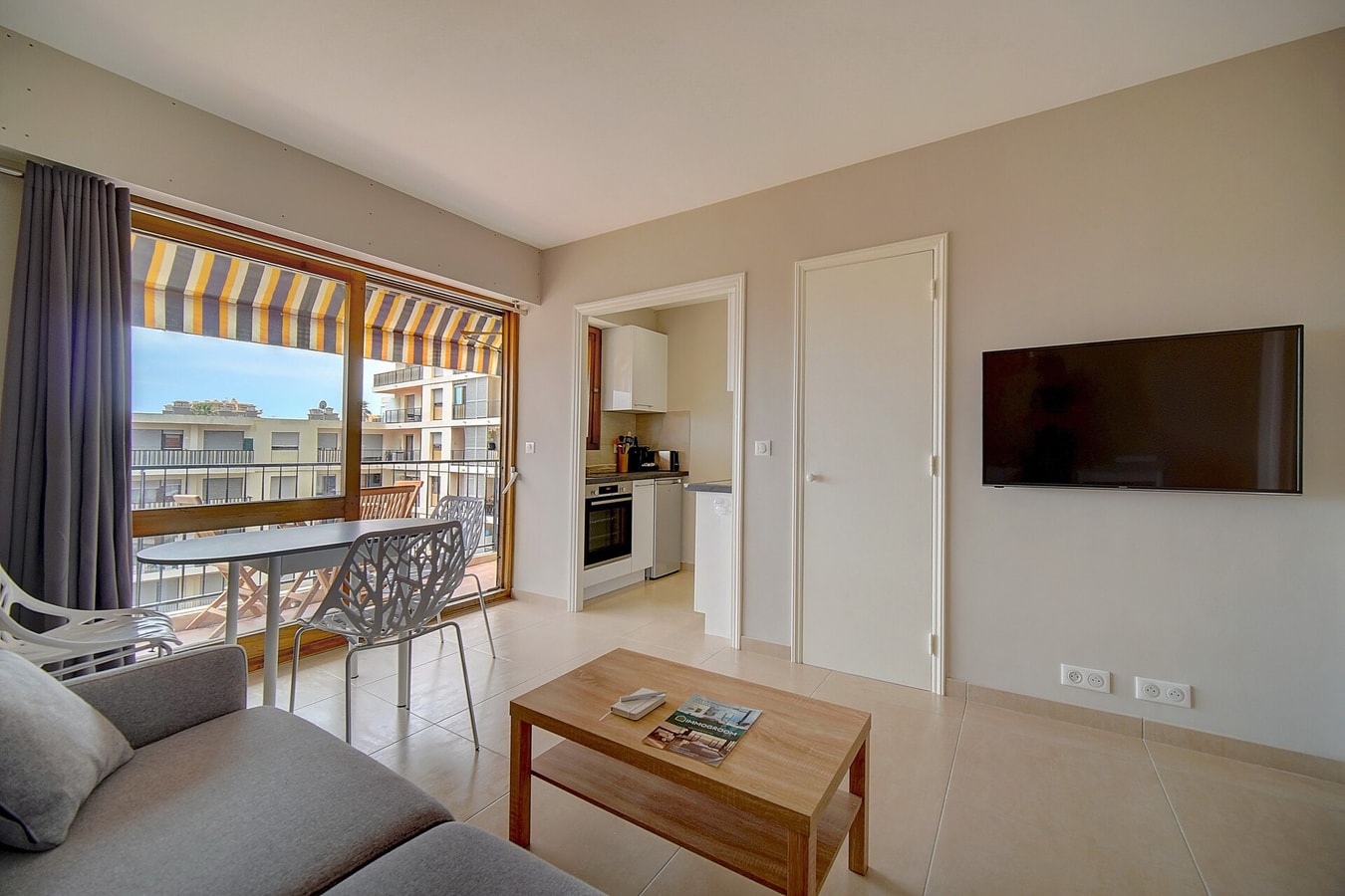 Georges · Immogroom - Very Pleasant and Bright - Cozy 6 ImmoGroom