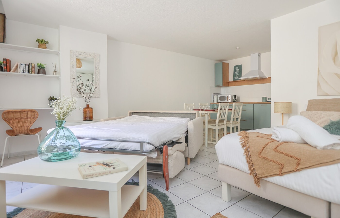 Thor · Immogroom - Best place in Cannes Center - AC - 15 ImmoGroom