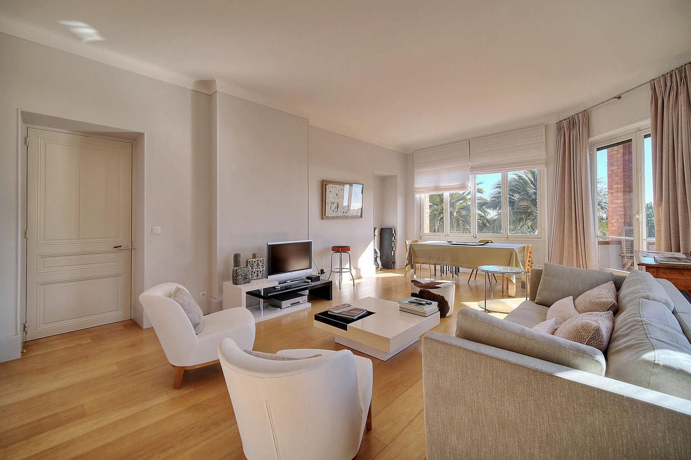 Immogroom - Villa - Pool - Terrace - Sea view - AC 33 ImmoGroom