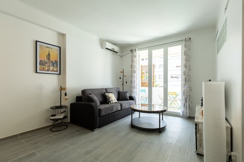 Immogroom - Renovated - Terrace - AC- Quiet 7 ImmoGroom