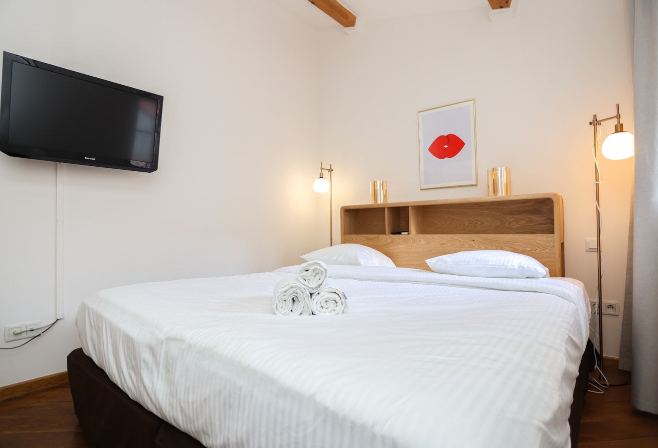 Immogroom - Charming building in Suquet 32 Upstays