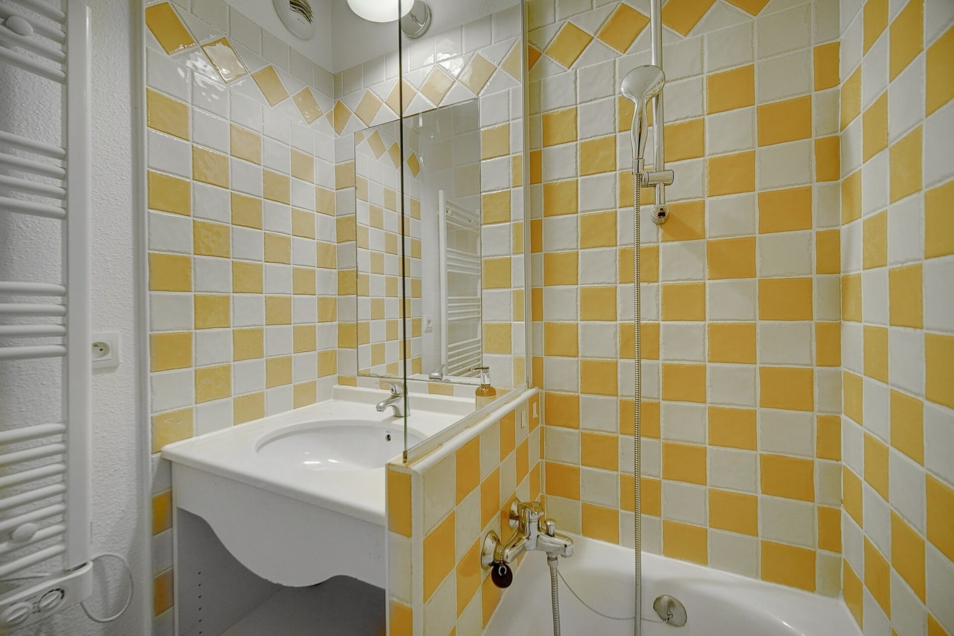 Immogroom - 2 Rooms - Renovated - Pool - Air 15 ImmoGroom