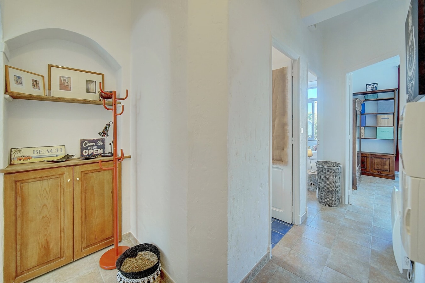 Provencal · Immogroom - Cosy Apartment - Quiet Place 17 ImmoGroom