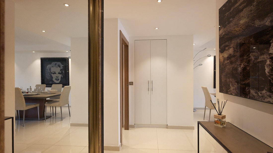 Upstays 79 m² 2Br Terraces 25 Upstays