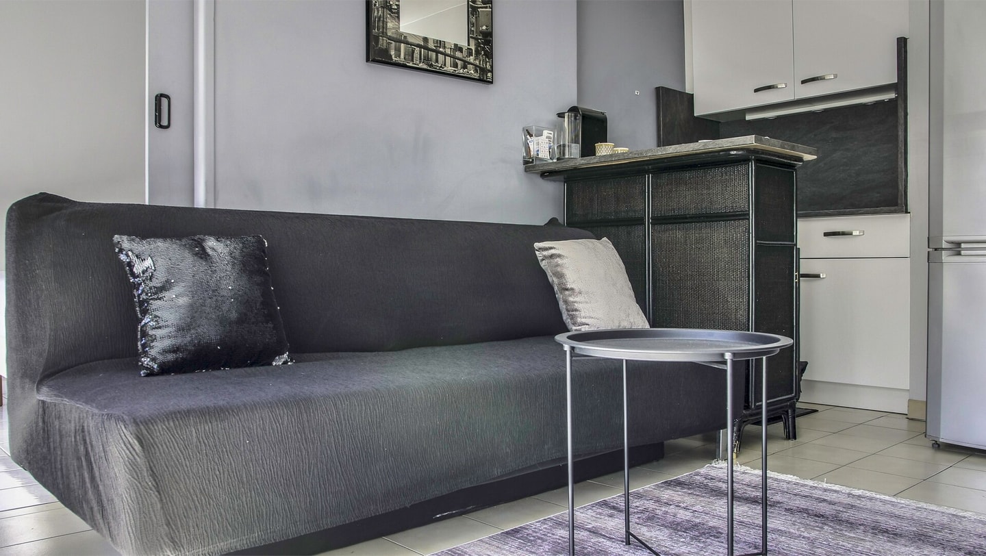 Little Albaz · Immogroom- Cosy - Cannes Center- A C - Terrace 3 ImmoGroom