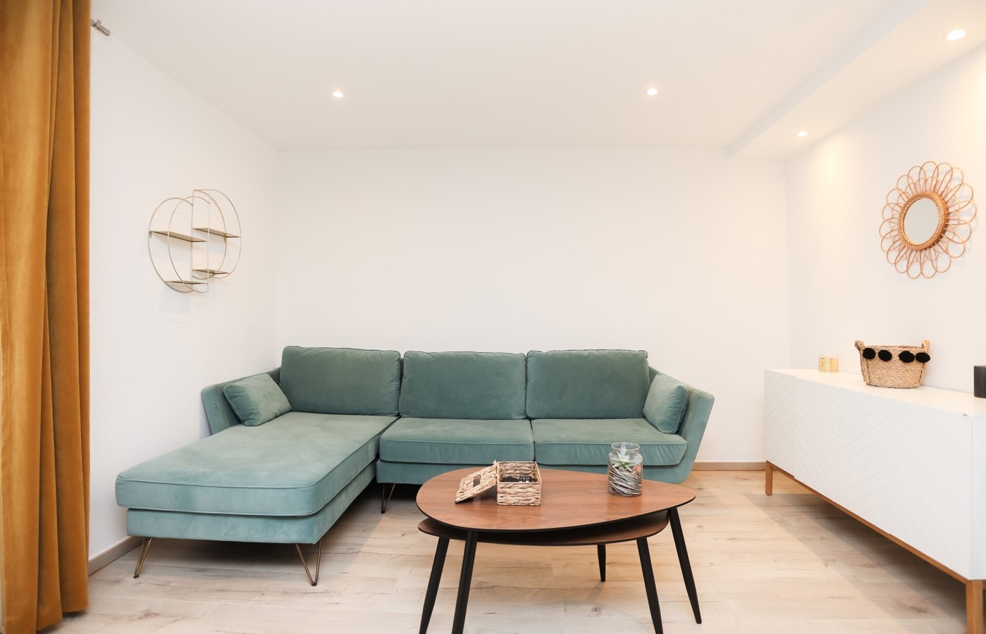 Stitch · Immogroom - 10 min from the city center - Cosy 13 ImmoGroom