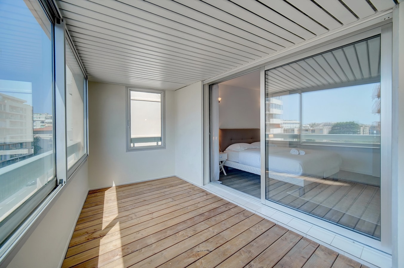 Grand Capitou · Immogroom - Renovated - Parking - AC - Terraces 4 ImmoGroom