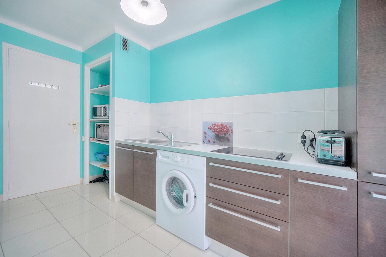 Mazarin · Immogroom - Renovated apartment - Terrace - A C 10 ImmoGroom