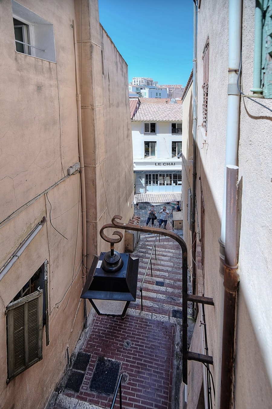 Matcha · Immogroom - Cosy - Renovated duplex - Close to the 24 ImmoGroom