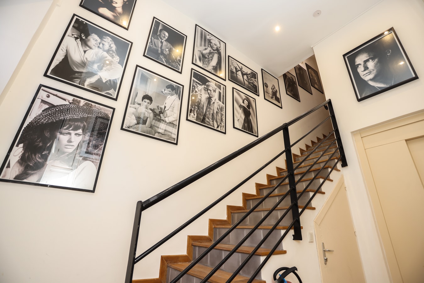 Immogroom - Charming building in Suquet 10 Upstays