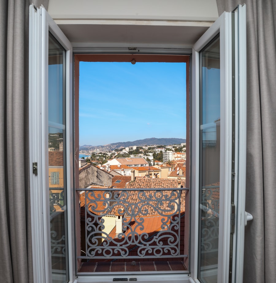 Immogroom - Charming building in Suquet 59 Upstays