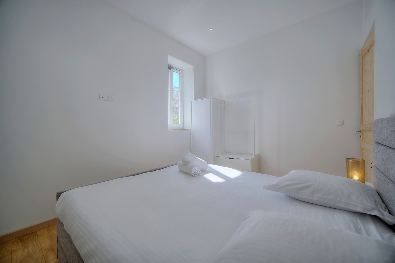 Pierre · Immogroom - T3 - Garden - Quiet - Air conditioning 19 ImmoGroom