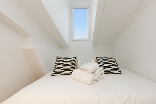 Immogroom - 1 Bedroom  - City Center - AC 14 ImmoGroom