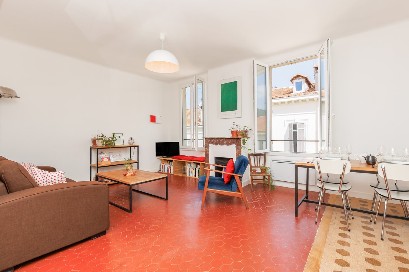 Strada · Immogroom - Bright flat - near shops - Congress 7 ImmoGroom