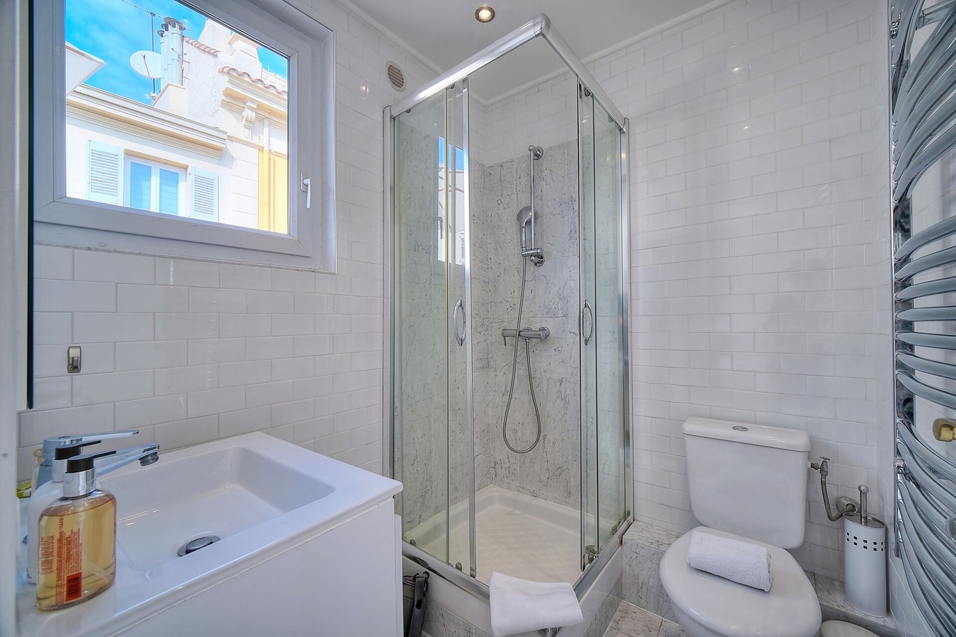 Toms · Immogroom - Splendid Terrace - Studio - Central 6 ImmoGroom