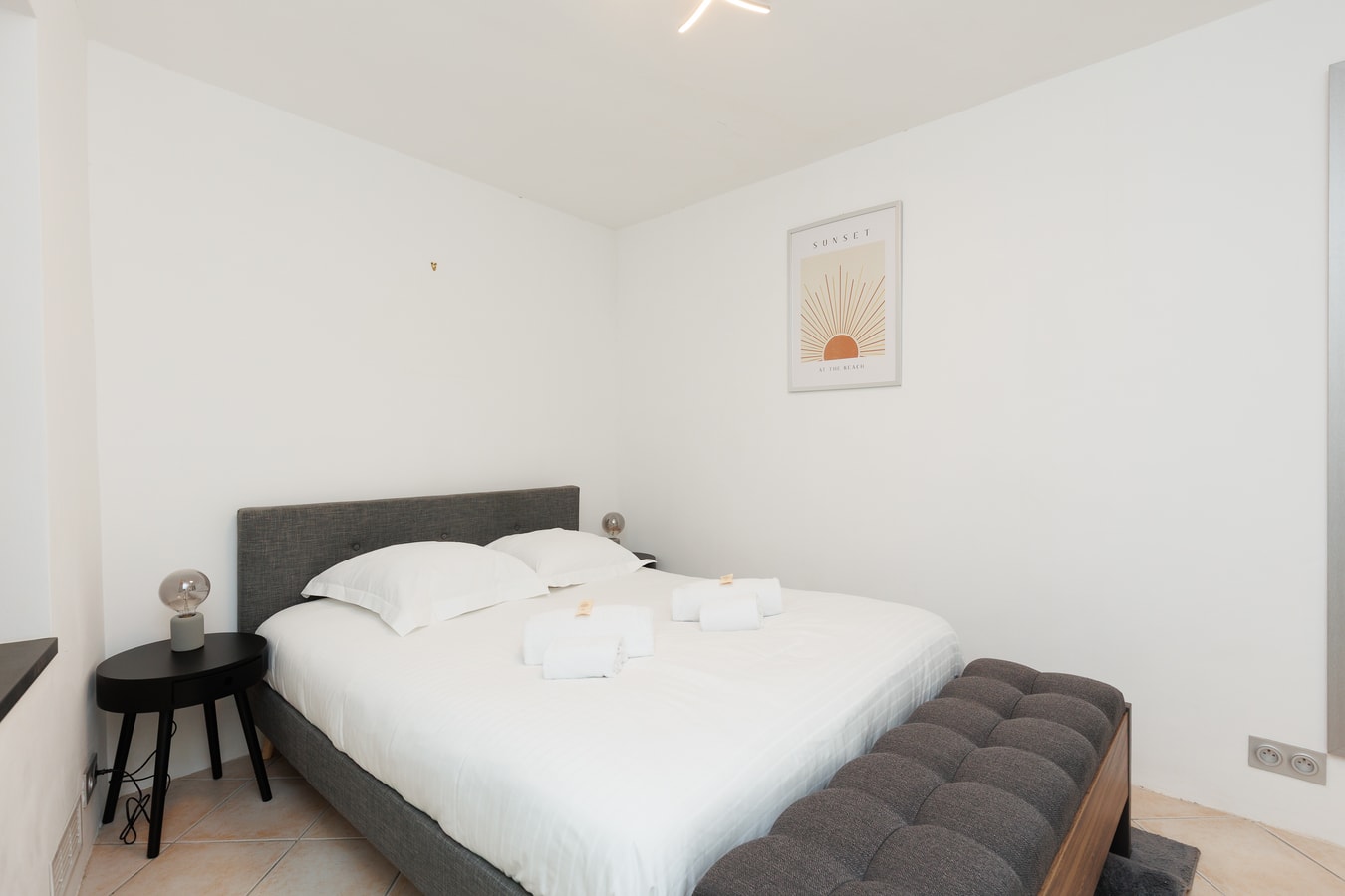 Immogroom-charming apartment 2 steps from the port 14 ImmoGroom