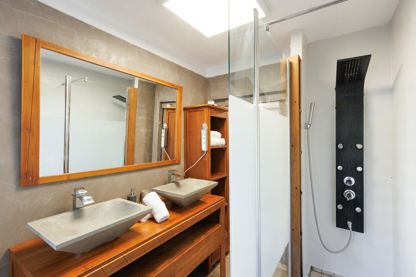 Immogroom - 2 Br - Bright - Wifi - Terrace - AC 15 ImmoGroom