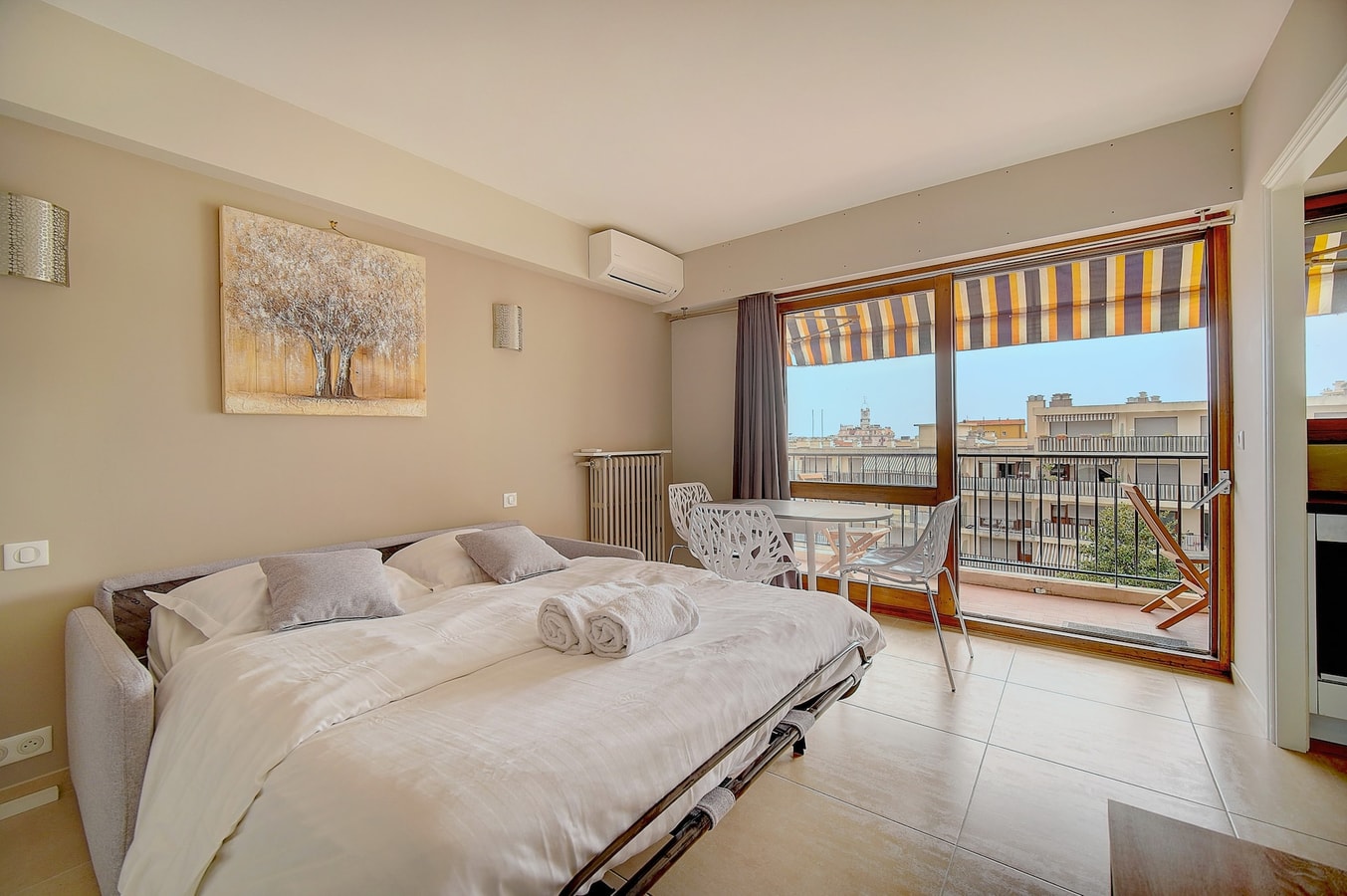 Georges · Immogroom - Very Pleasant and Bright - Cozy 3 ImmoGroom
