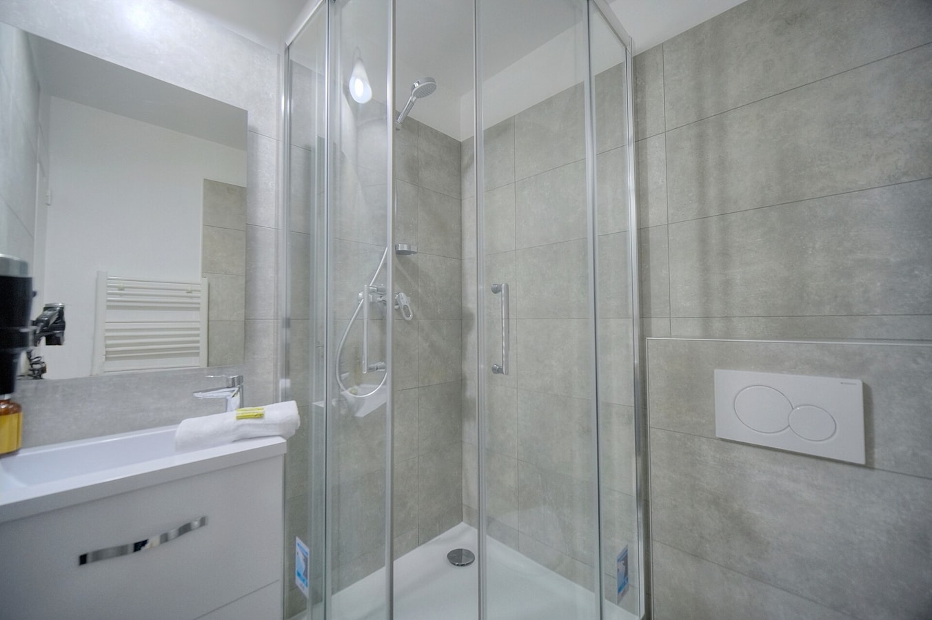 Immogroom  Sea view Pool Terrace Parking AC WIFI 15 ImmoGroom