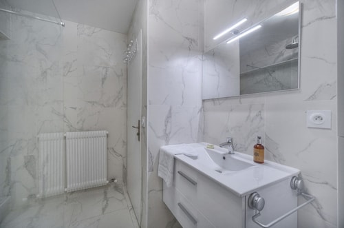 Immogroom - 2 Br- Bright - Terrace - Wifi - Air 14 ImmoGroom