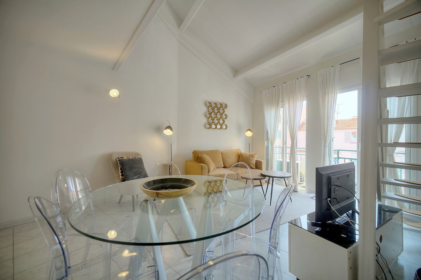 Captain · Immogroom Duplex with AC - 5 min from the beach 17 ImmoGroom