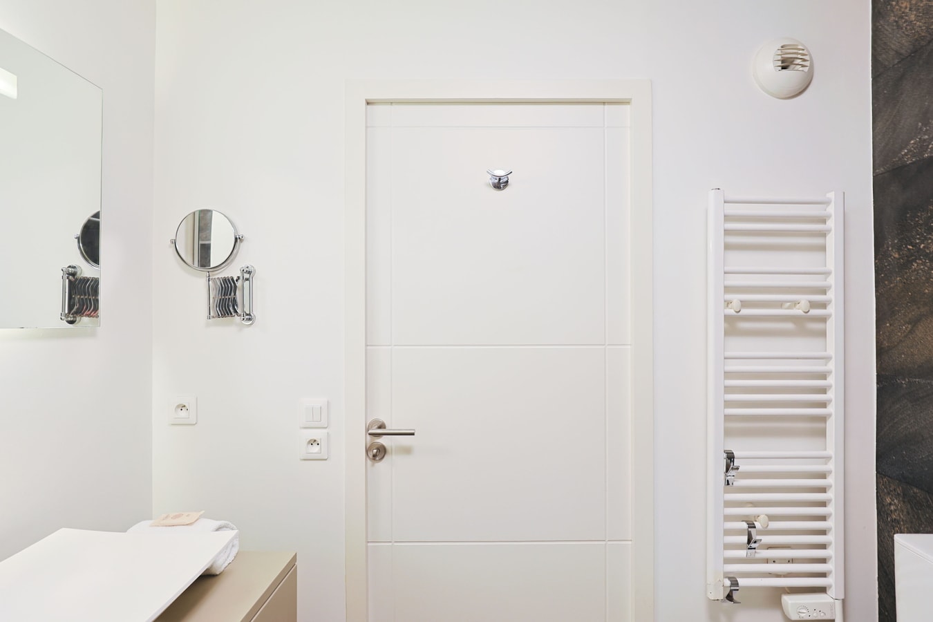 Upstays Le Suquet 1Br with Ac & Terrace 17 Upstays
