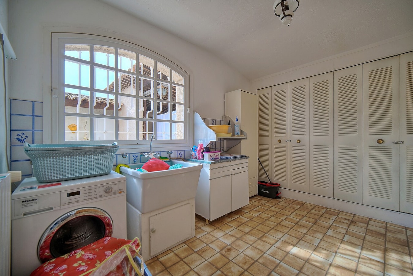 Sunshine · Immogroom- Top of villa 200m2 - Garden - Pool 47 ImmoGroom