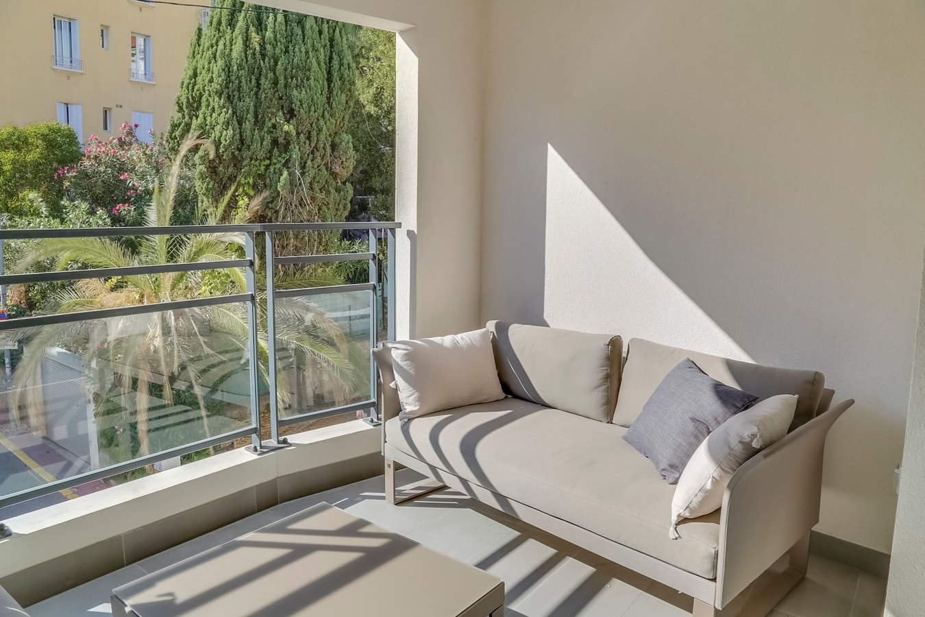 Immogroom- Modern - AC - Close to the beach 7 ImmoGroom
