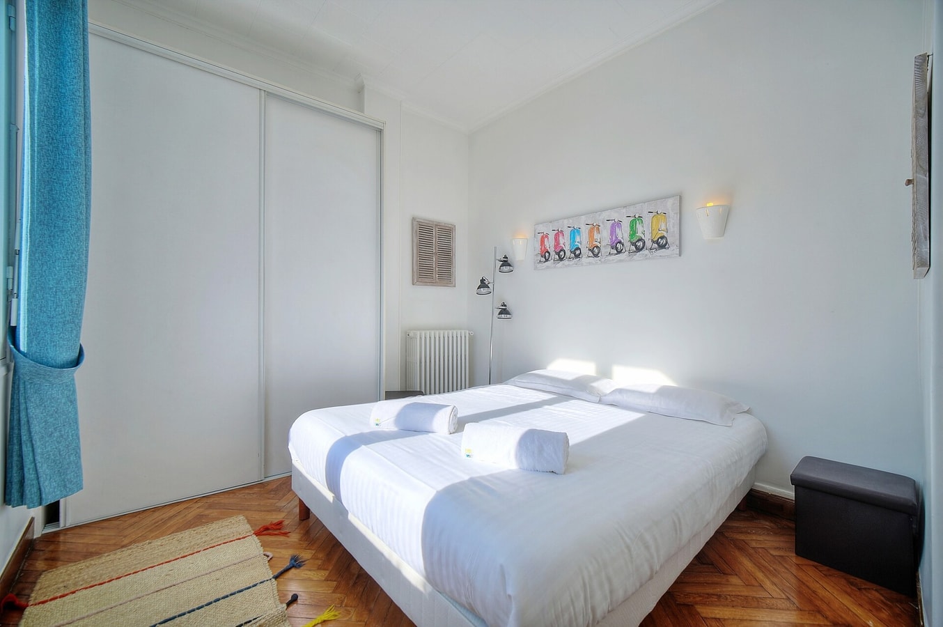 Immogroom -Terrace - Quiet - A/C 25 ImmoGroom
