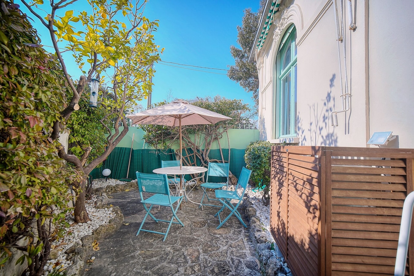 Immogroom -Terrace - Quiet - A/C 12 ImmoGroom
