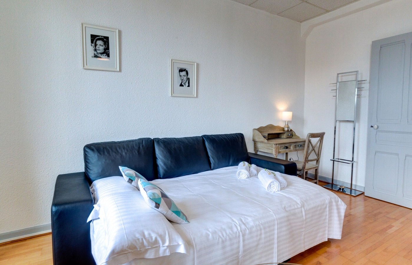 Jasmin · Immogroom - Charming apartment - City Center 17 ImmoGroom