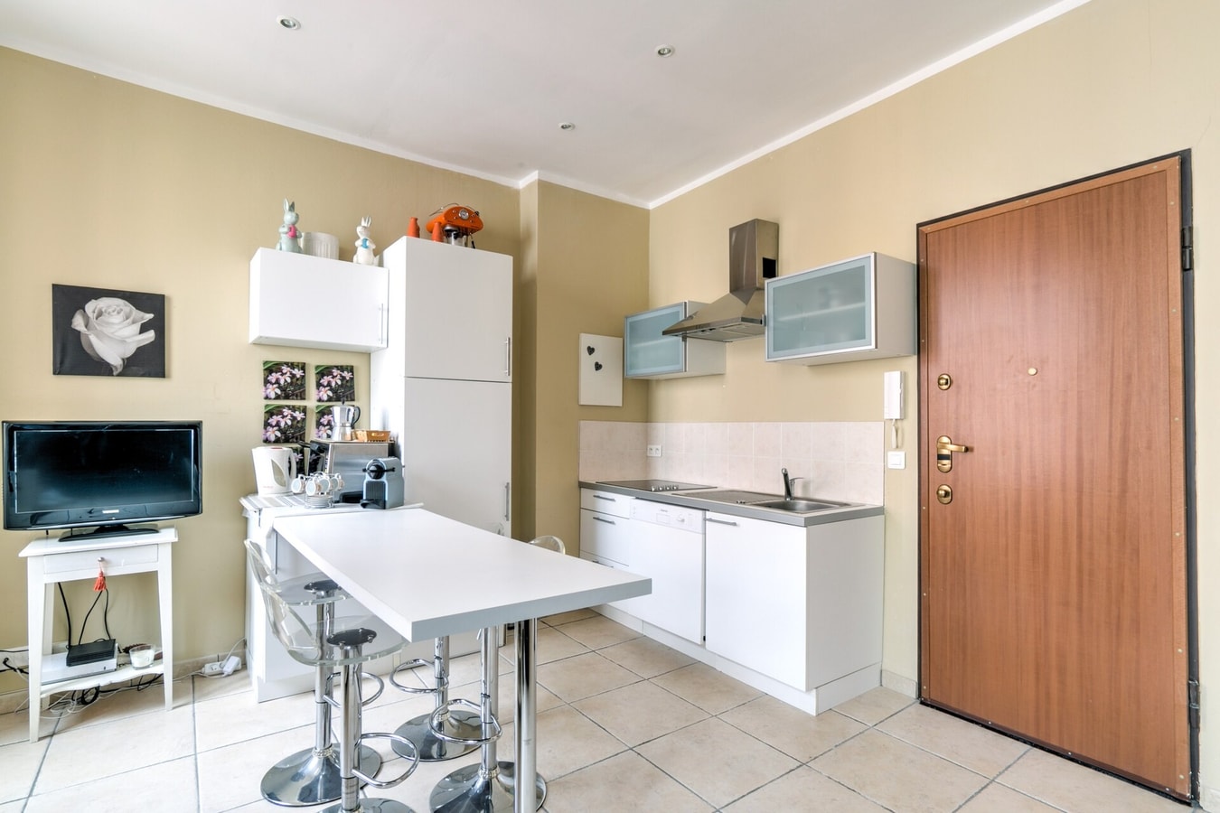 23 rue Louis Perriss · Immogroom - Historic Area Le Suquet - 6min from 5 ImmoGroom