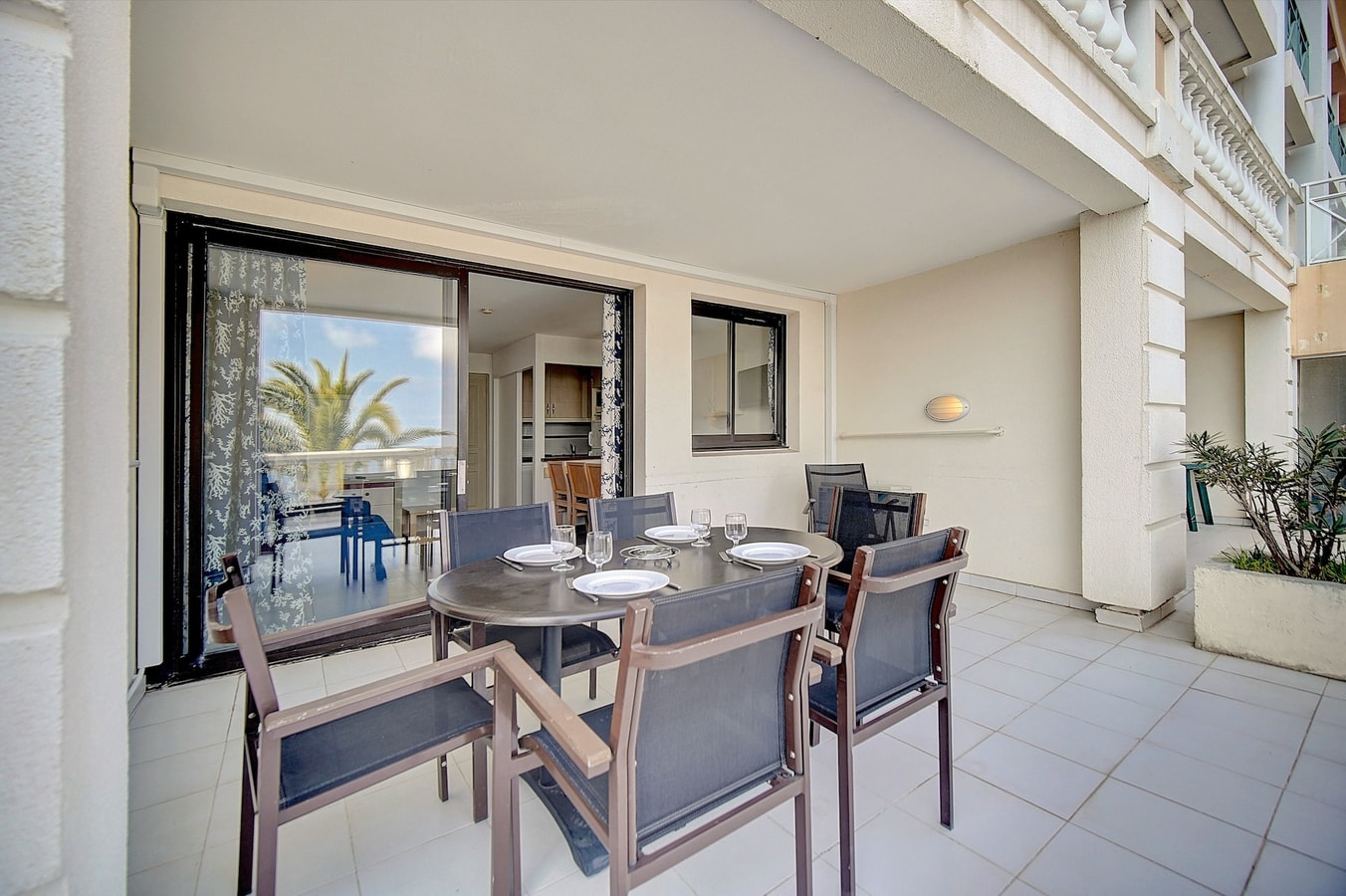 Immogroom - sea view - Pool - Terrace - Parking 23 ImmoGroom