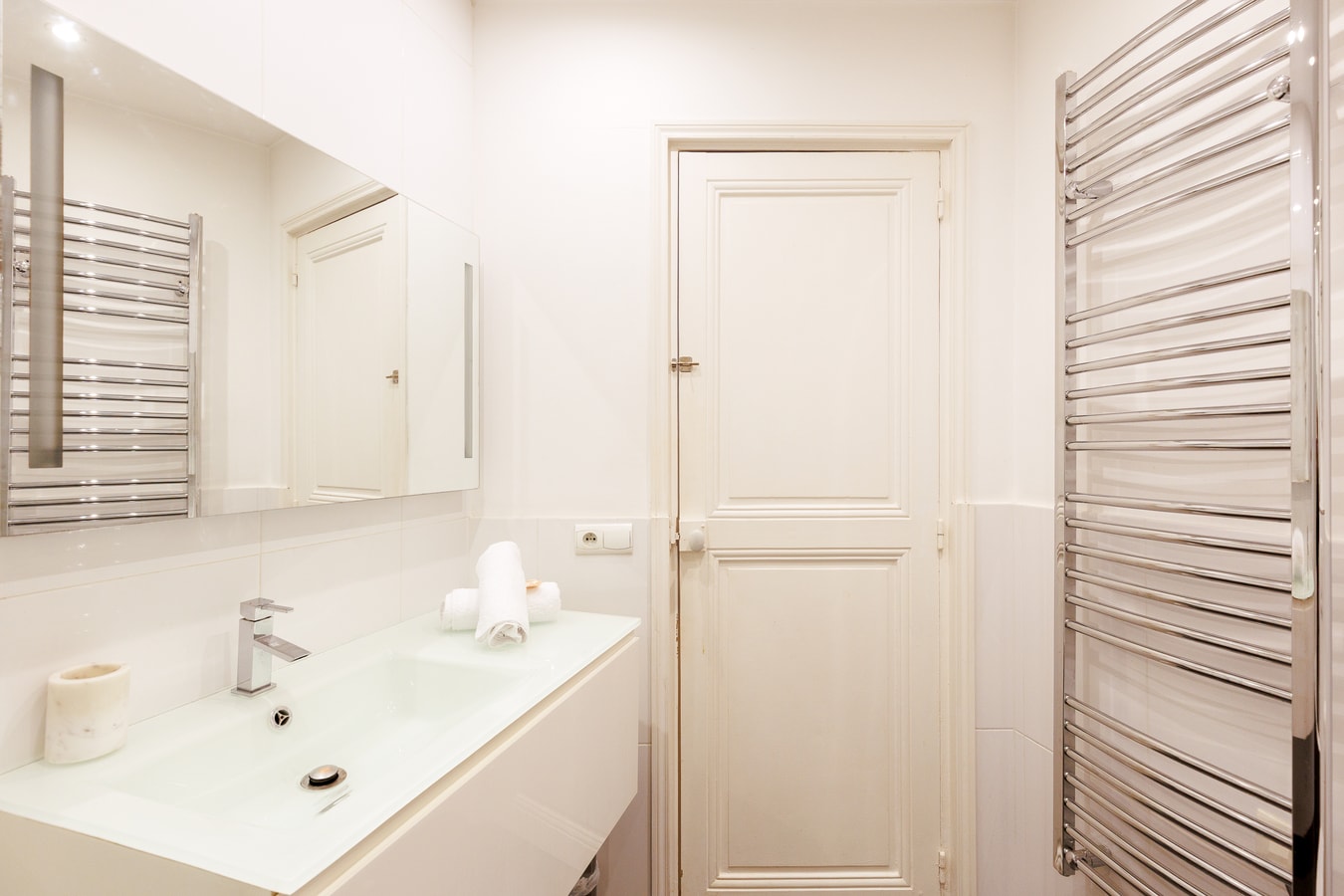 Immogroom - Renovated & Cozy One-Bedroom Flat 15 ImmoGroom